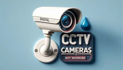 Best-cctv-camera-not-working-problem-repairing-in-Meerut